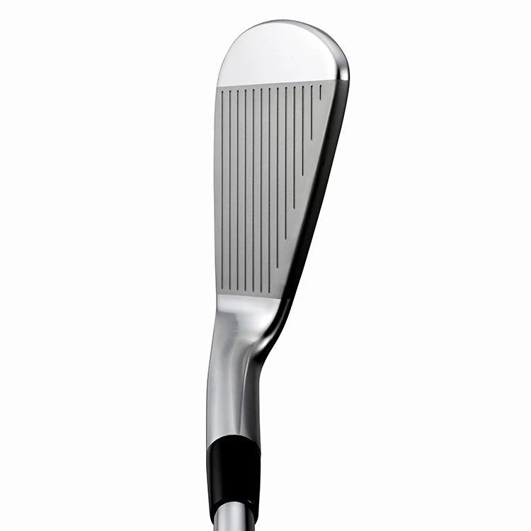 Mizuno Pro 221 Golf Irons | Steel - Image 3