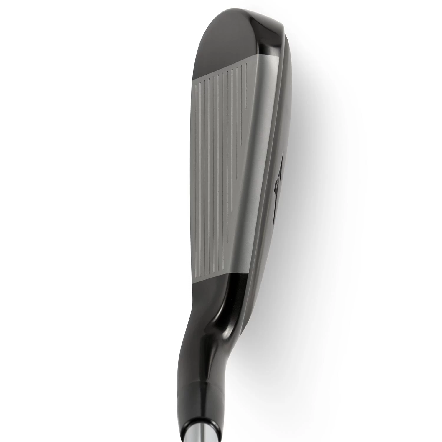 Mizuno Pro FLI HI Golf Driving Iron | Graphite - Image 3
