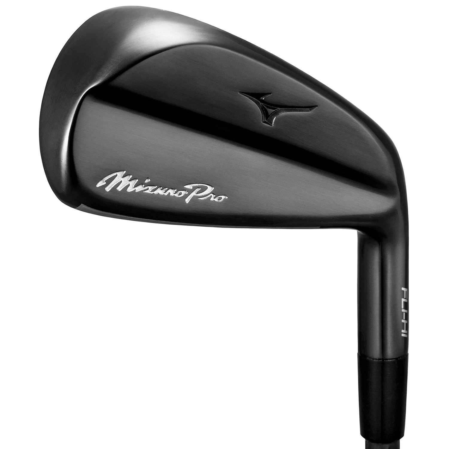 Mizuno Pro FLI HI Golf Driving Iron | Graphite - Image 4
