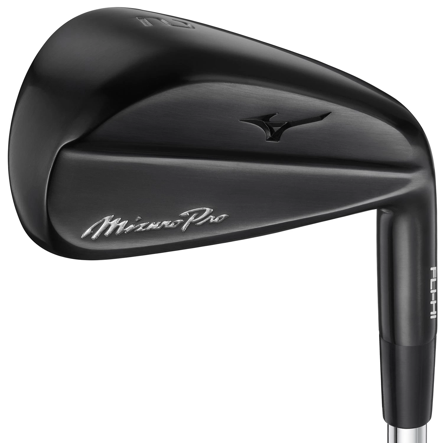 Mizuno Pro FLI HI Golf Driving Iron | Graphite