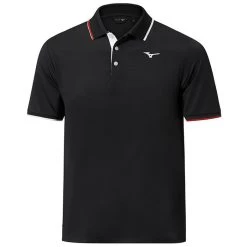 Mizuno Quick Dry Comp Plus Golf Shirt 52GA2004