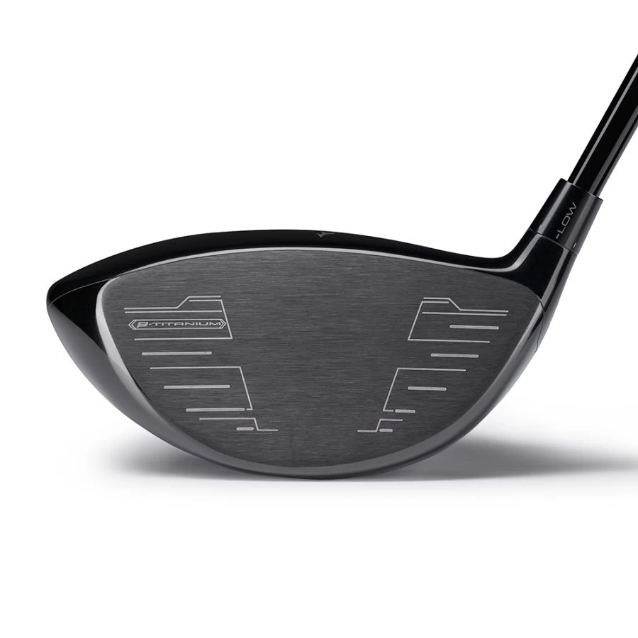 Mizuno ST-Z 230 Golf Driver - Image 2
