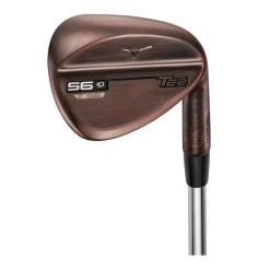 Mizuno T22 Copper Golf Wedge