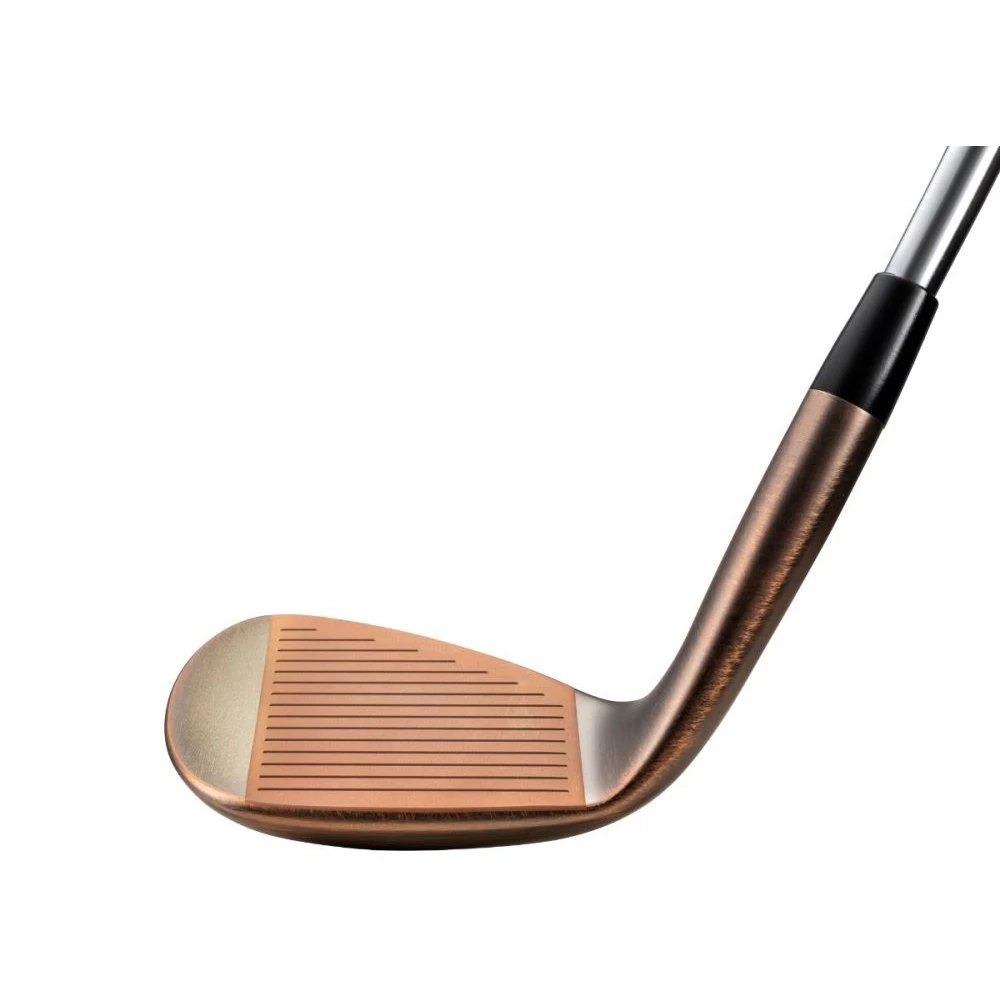 Mizuno T22 Copper Golf Wedge - Image 4