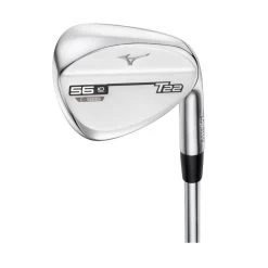 Mizuno T22 Satin Chrome Golf Wedge
