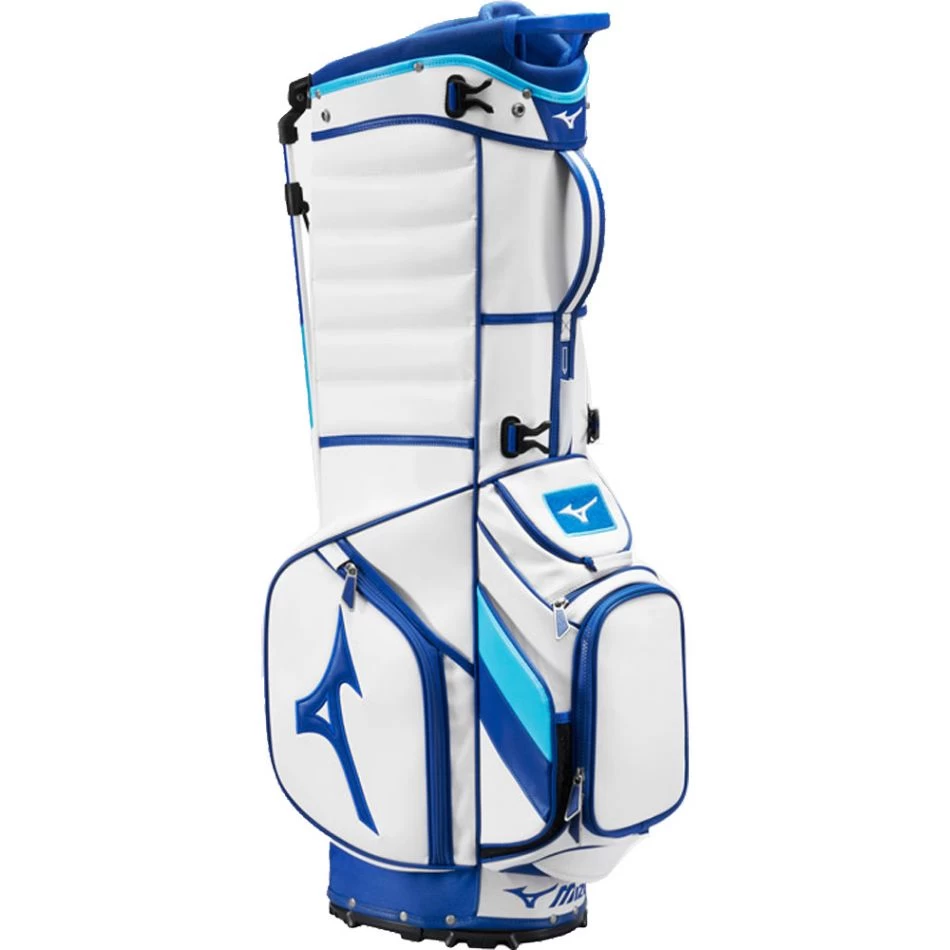 Mizuno Tour Golf Stand Bag BTOURSTD22 - Image 3
