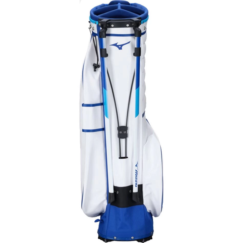 Mizuno Tour Golf Stand Bag BTOURSTD22 - Image 2