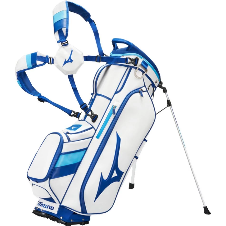 Mizuno Tour Golf Stand Bag BTOURSTD22