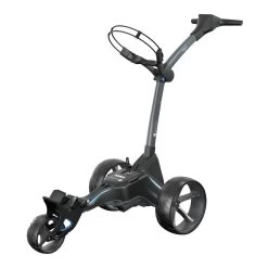Motocaddy M5 GPS Electric Golf Trolley | 36 Hole Lithium Battery