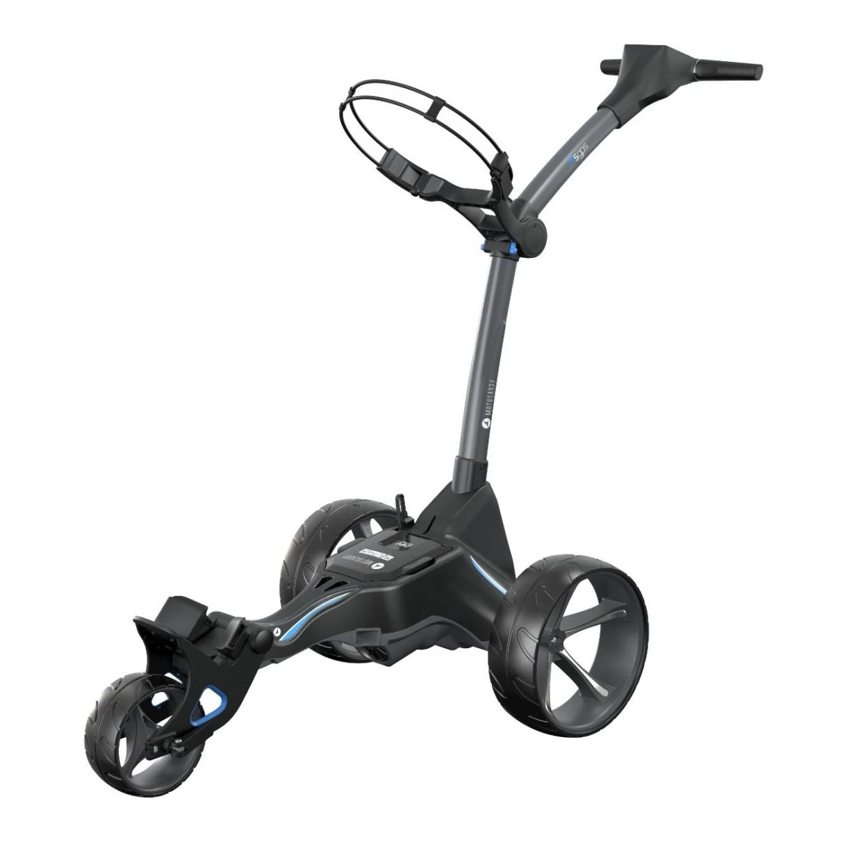 Motocaddy M5 GPS Electric Golf Trolley | 18 Hole Lithium Battery