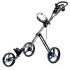 Motocaddy Z1 Golf Push Trolley | Blue