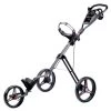 Motocaddy Z1 Golf Push Trolley | Red