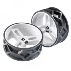 Motocaddy Golf Wet Weather Wheels | S-Series