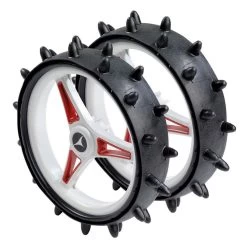 Motocaddy Push Trolley Rear Wheel Sleeves