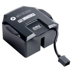 Motocaddy M-Series 28V Standard Lithium Battery | 18 Hole