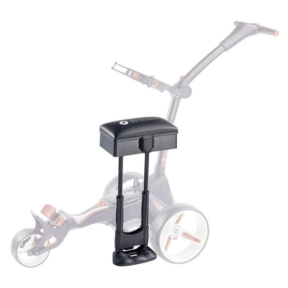 Motocaddy M-Series Golf Trolley Seat
