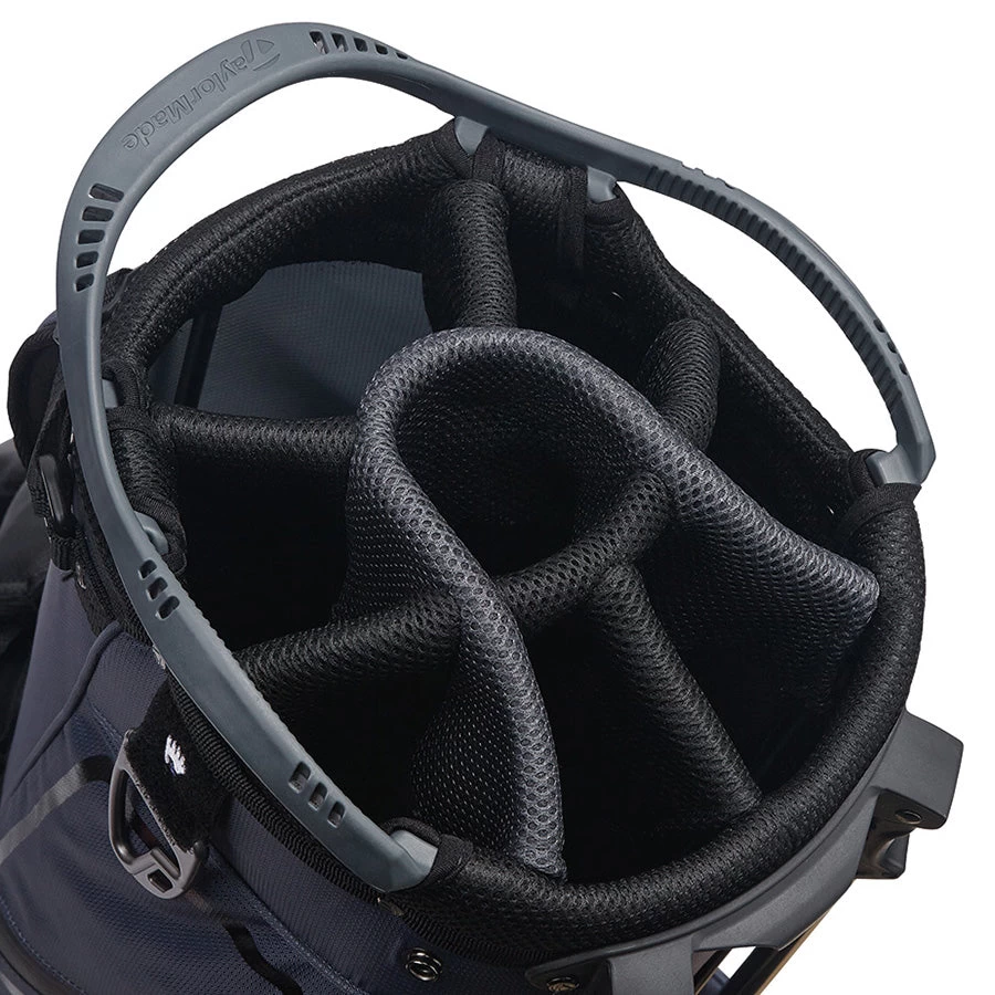 TaylorMade Pro 8.0 Golf Stand Bag N7766201 - Image 3