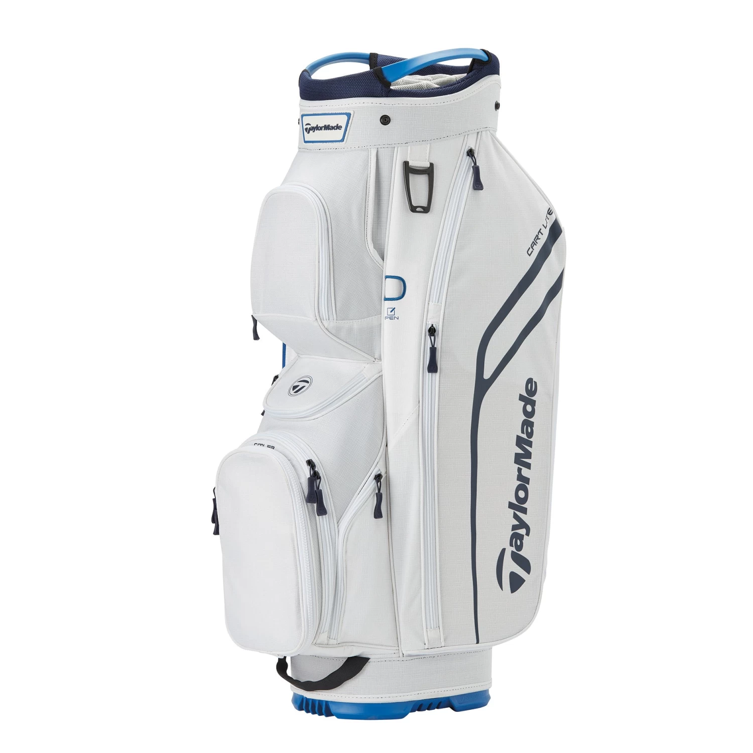 TaylorMade Cart Lite Golf Cart Bag N7874401 - Image 4