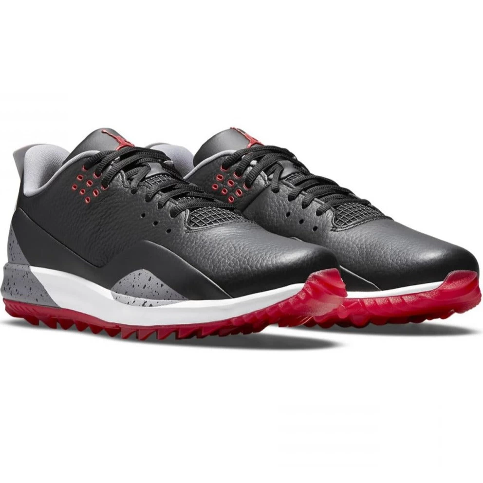 Nike Air Jordan ADG 3 Golf Shoes CW7242 - Image 2