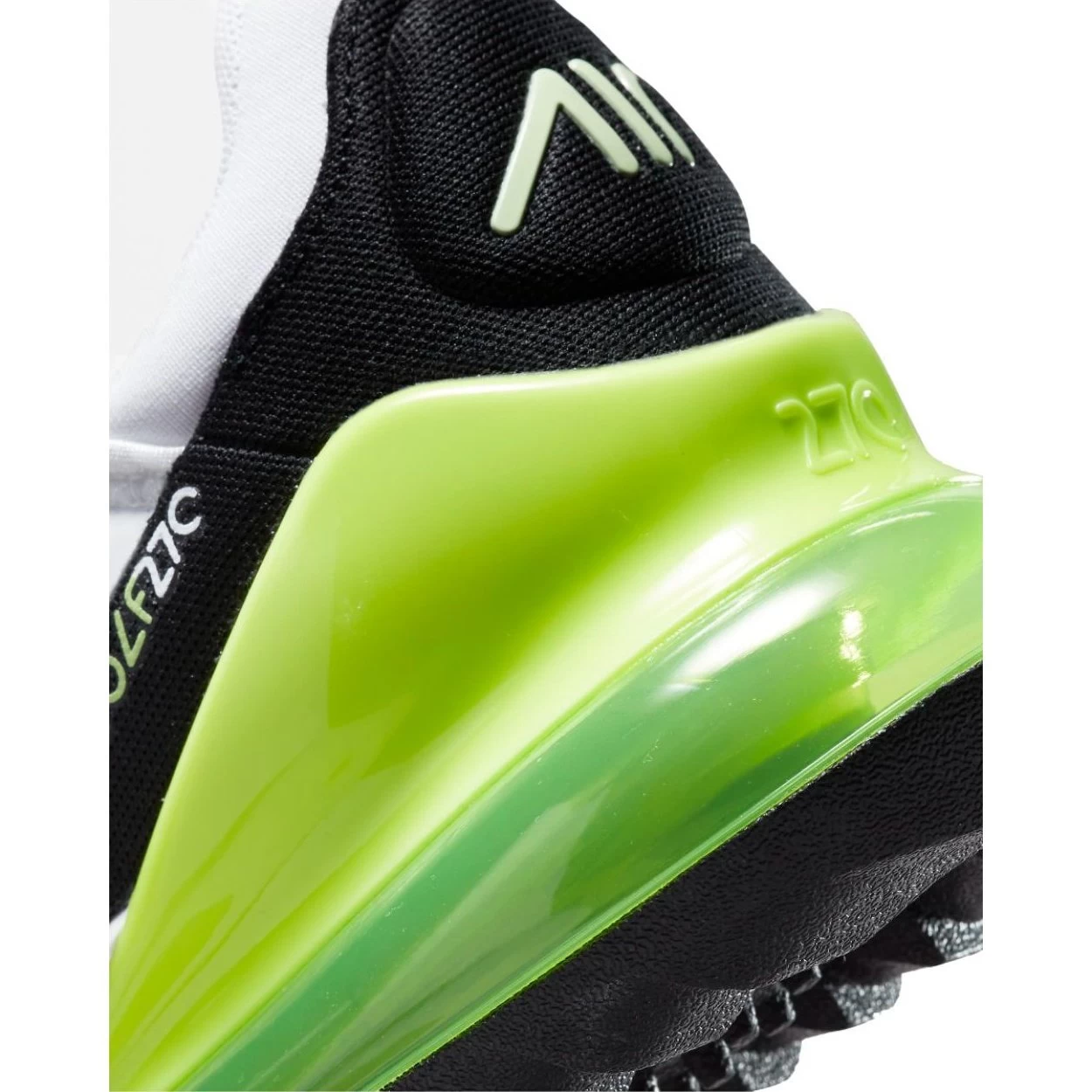 Nike Air Max 270G Golf Shoes CK6483 - Image 5