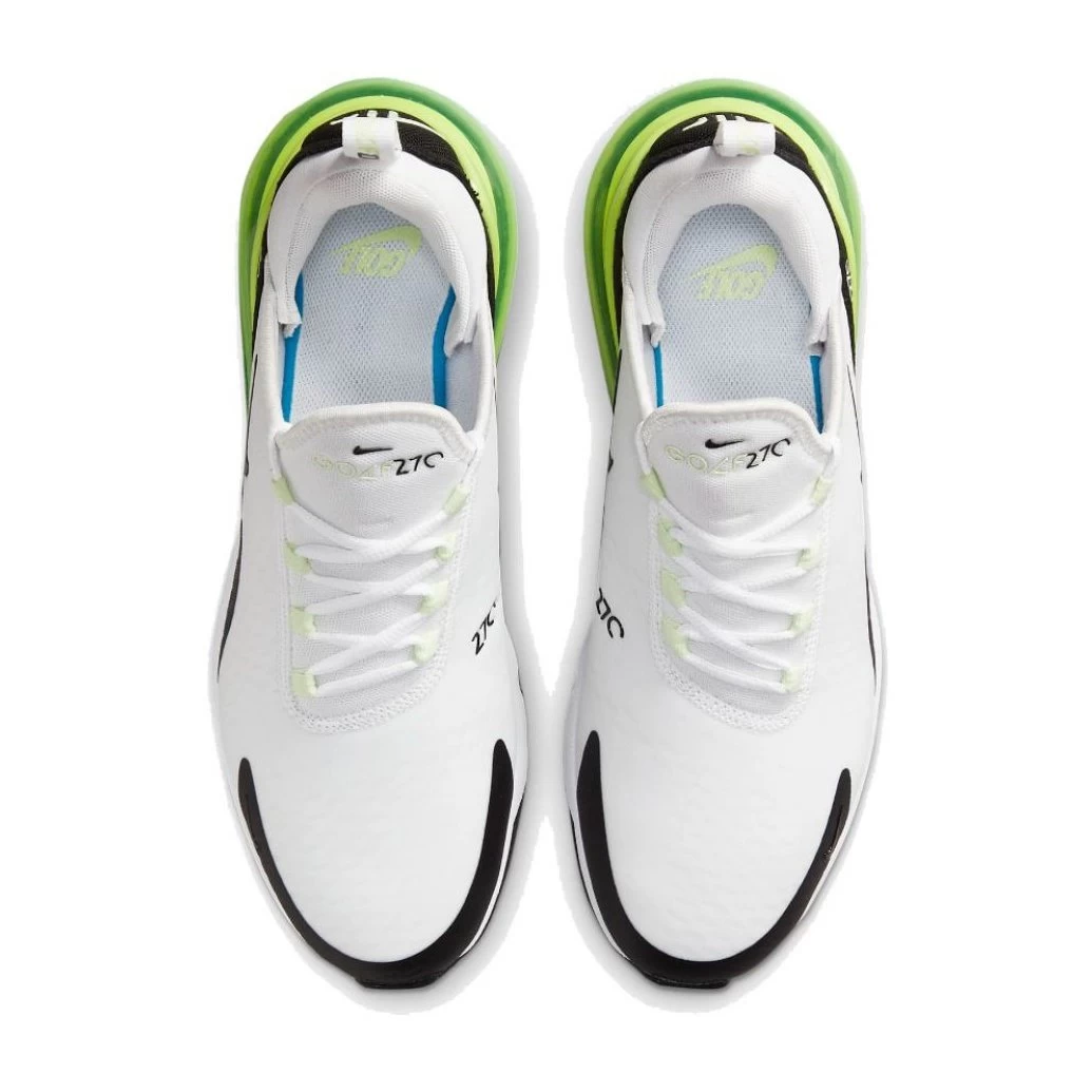 Nike Air Max 270G Golf Shoes CK6483 - Image 6