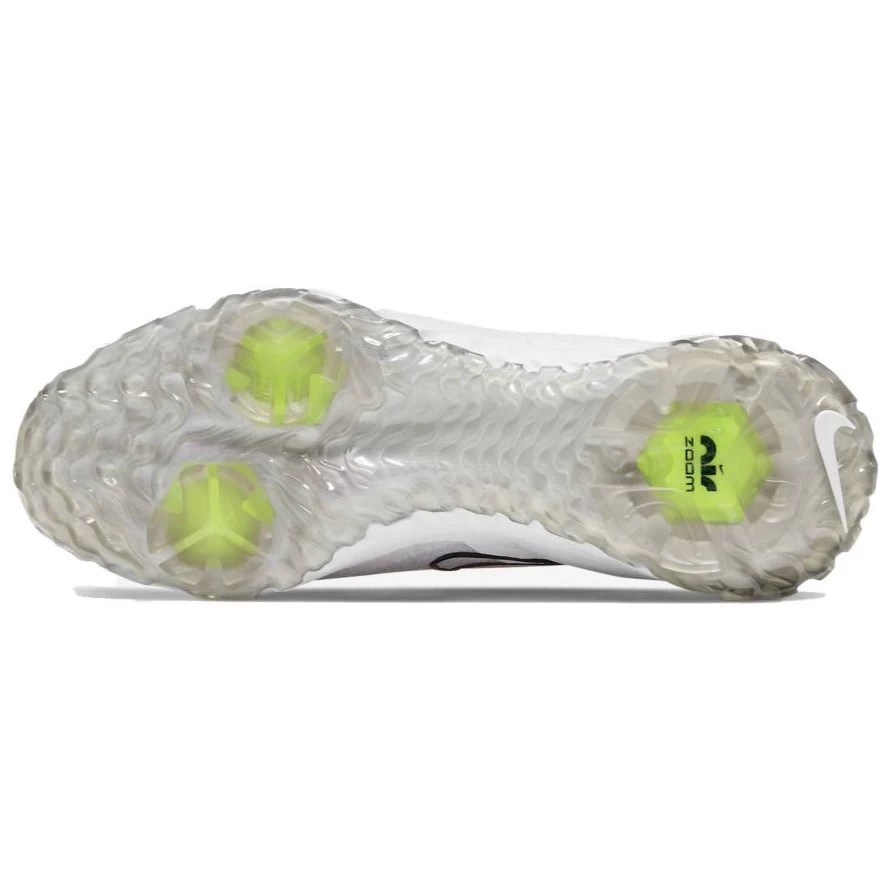 Nike Air Zoom Infinity Tour Golf Shoes CT0540 - Image 2