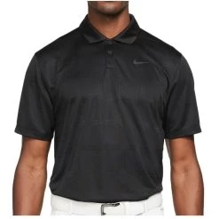 Nike Dri-Fit Vapor Texture Golf Shirt DA2969