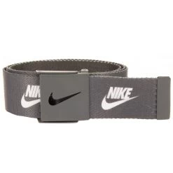 Nike Futura Golf Web Belt 11303