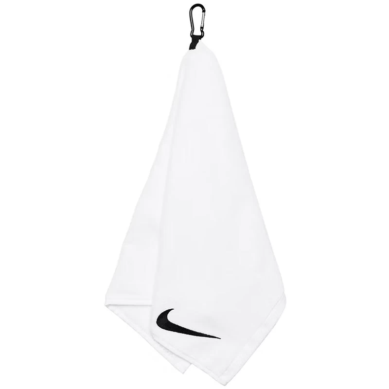 Nike Performance Golf Towel - Image 2