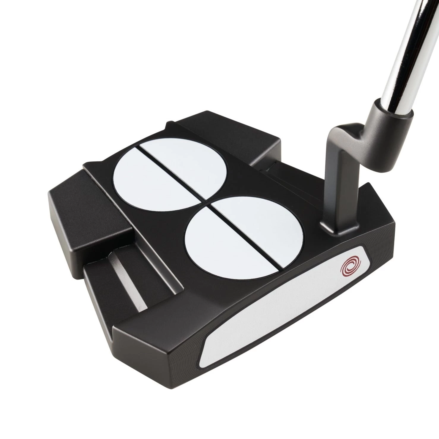 Odyssey 2-Ball Eleven Tour Lined CH Golf Putter