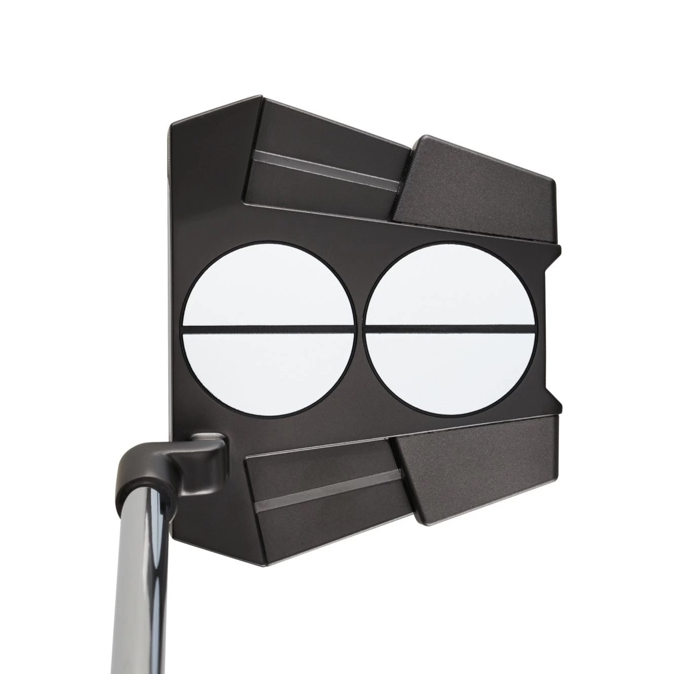 Odyssey 2-Ball Eleven Tour Lined CH Golf Putter - Image 2