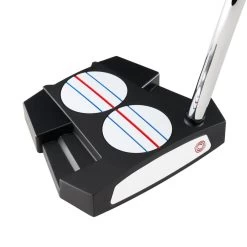 Odyssey 2-Ball Eleven Triple Track DB Golf Putter