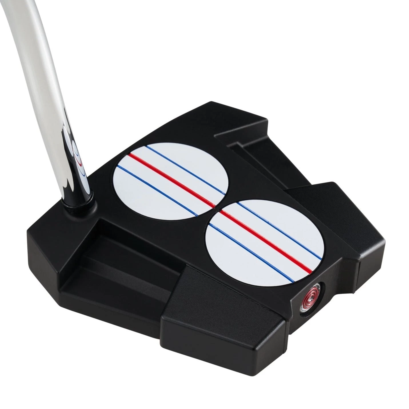 Odyssey 2-Ball Eleven Triple Track DB Golf Putter - Image 3