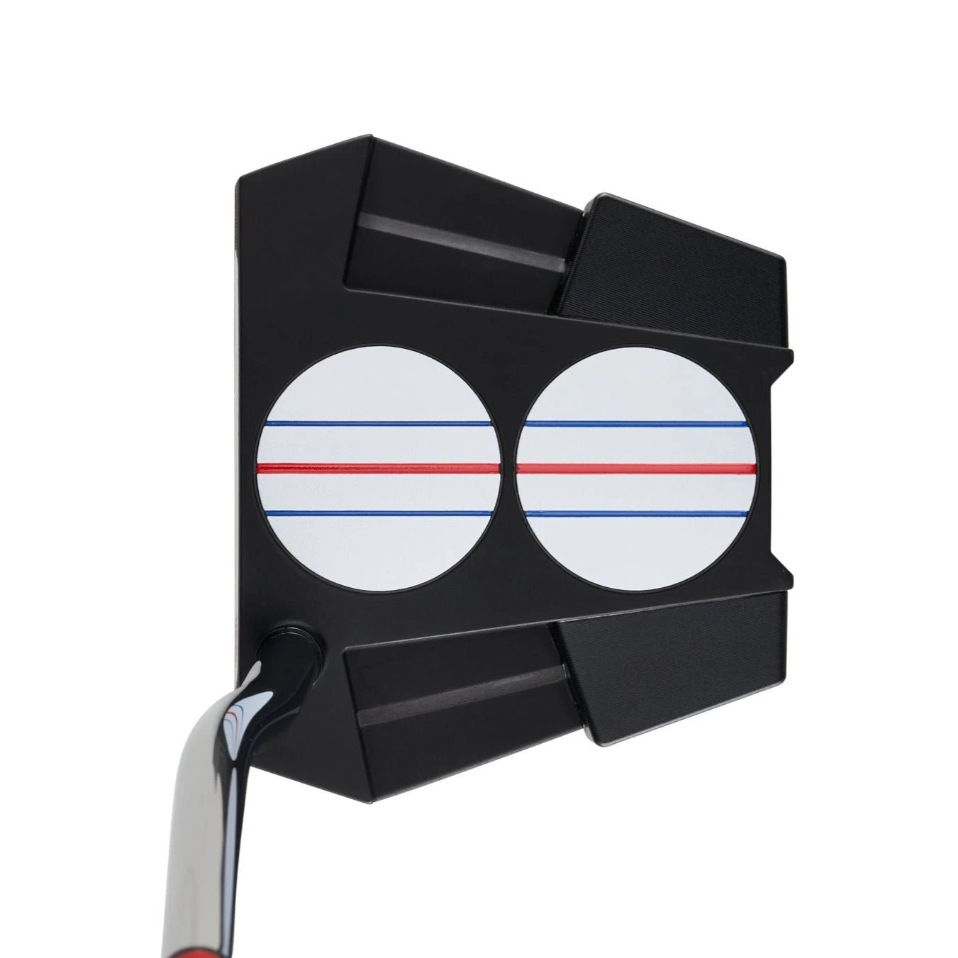 Odyssey 2-Ball Eleven Triple Track DB Golf Putter - Image 2