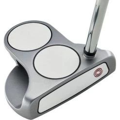 Odyssey White Hot OG Stroke Lab Golf Putter | 2 Ball