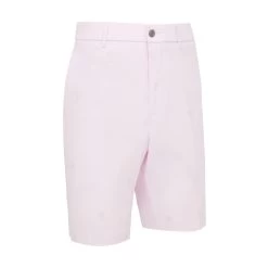 Original Penguin All-Over Embroidered Golf Shorts OGBSB083