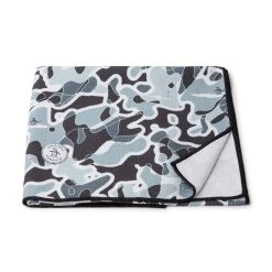 Original Penguin Golf Camo Bunker Towel OGAFC047