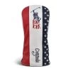 PRG Originals Liberty Golf Headcovers