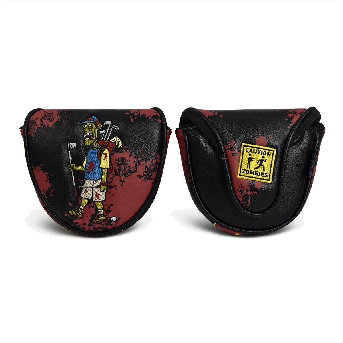 PRG Originals Zombie Golf Headcovers - Image 6