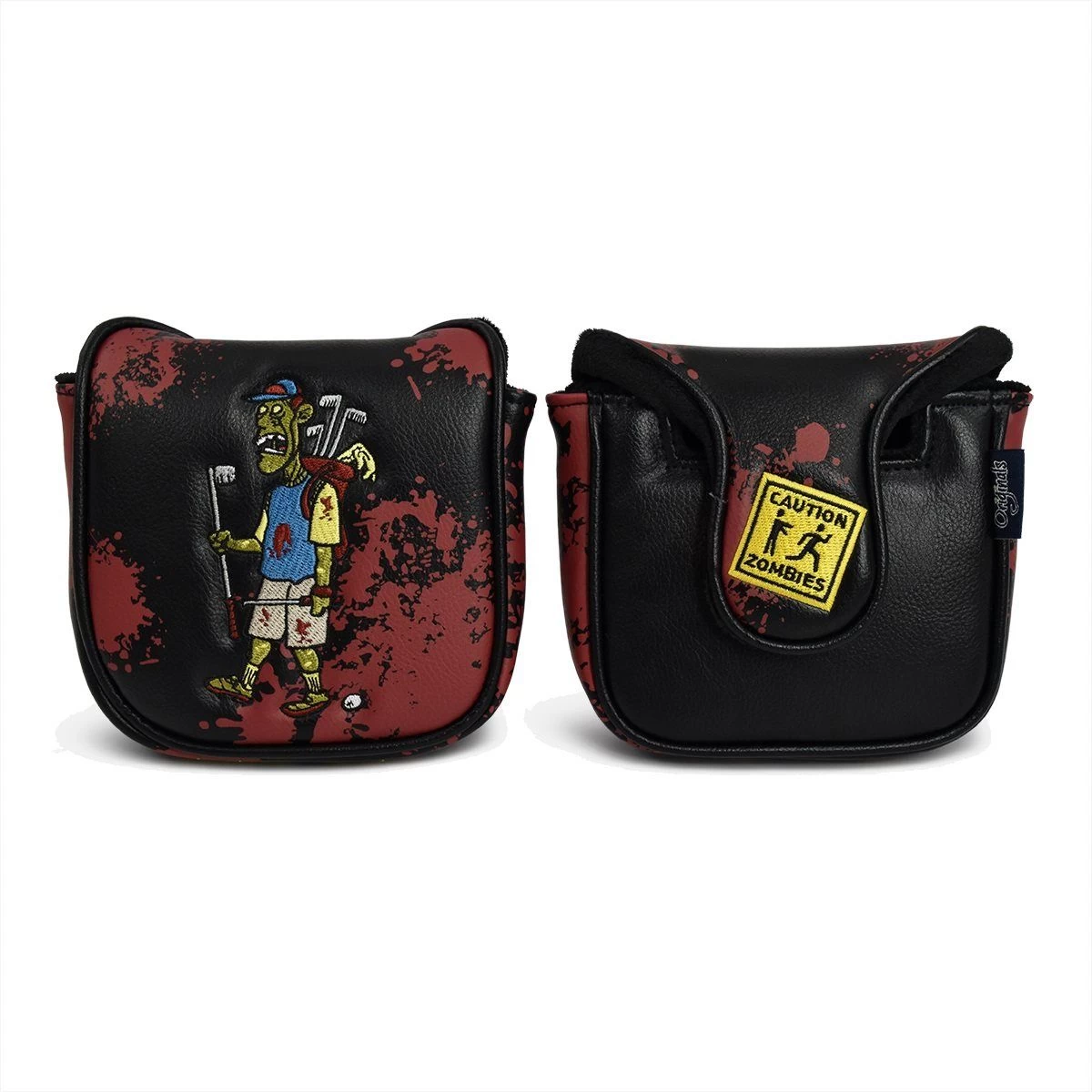 PRG Originals Zombie Golf Headcovers - Image 2