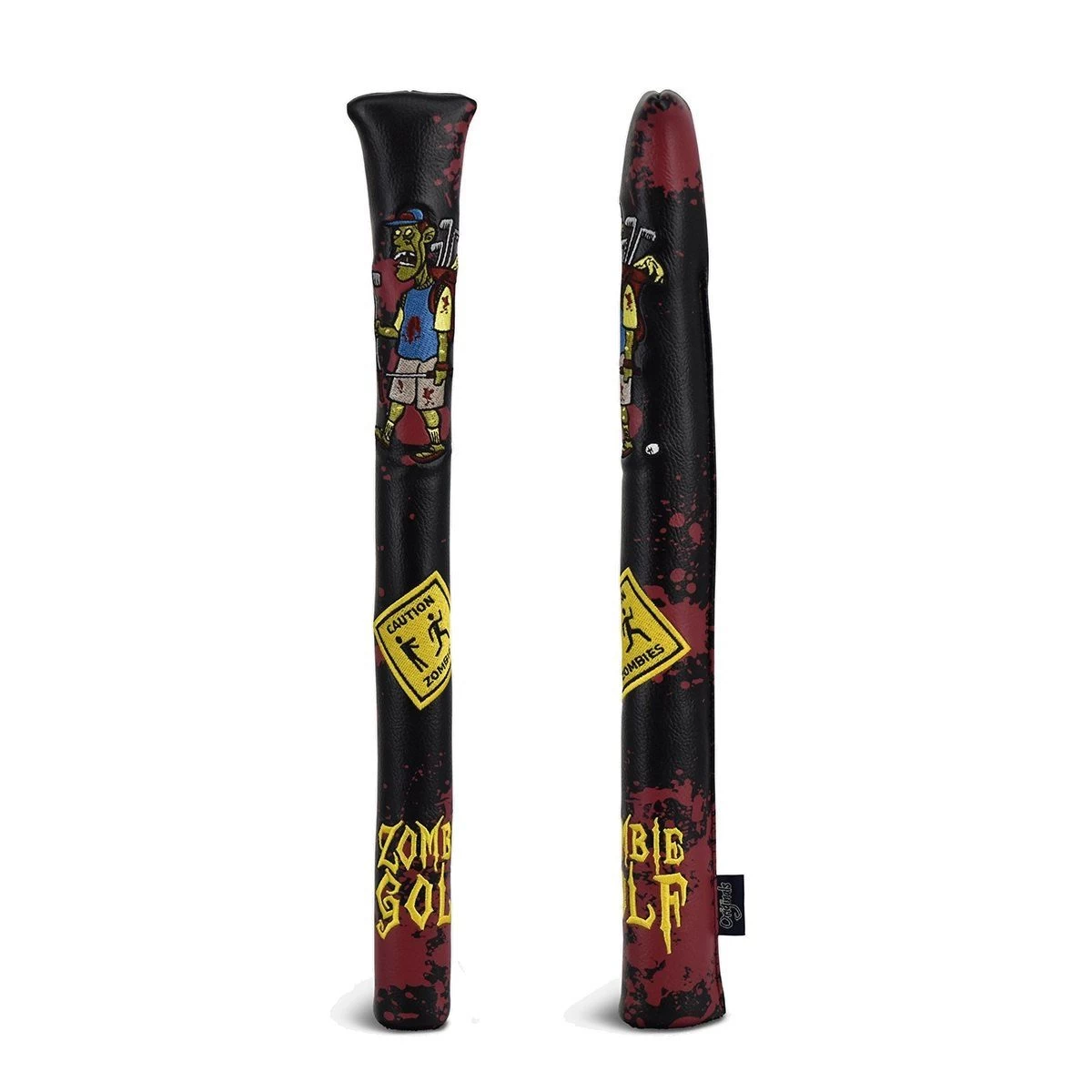 PRG Originals Zombie Golf Headcovers - Image 5