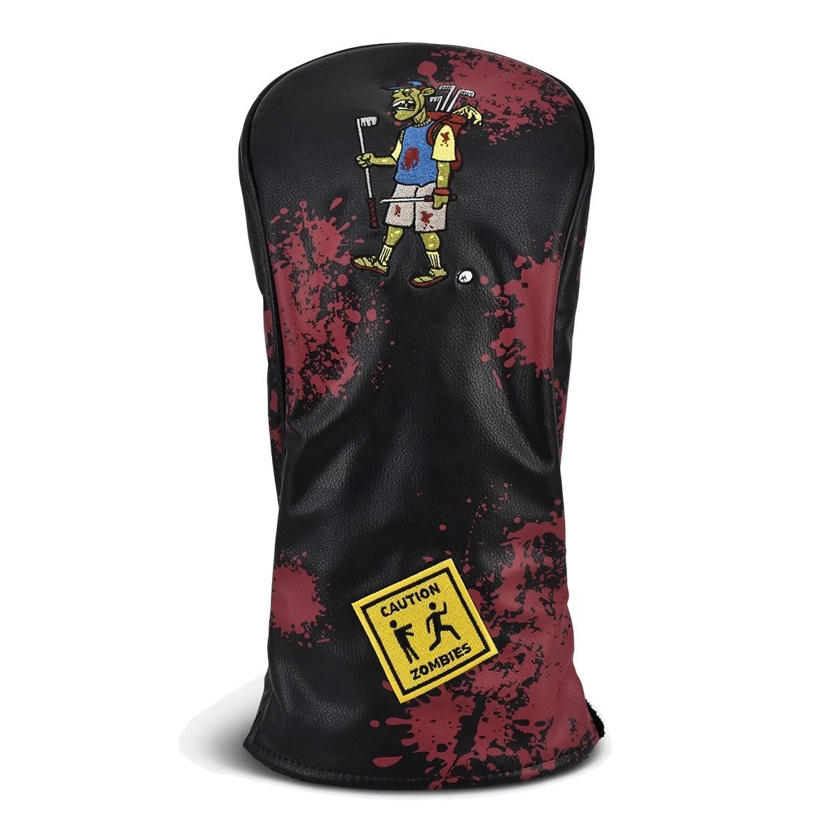 PRG Originals Zombie Golf Headcovers