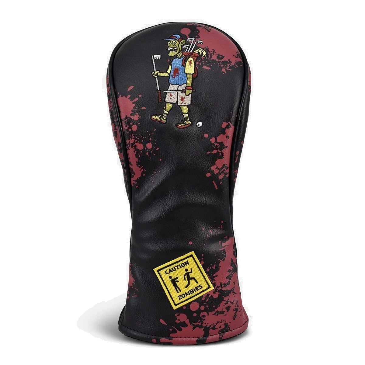 PRG Originals Zombie Golf Headcovers - Image 3