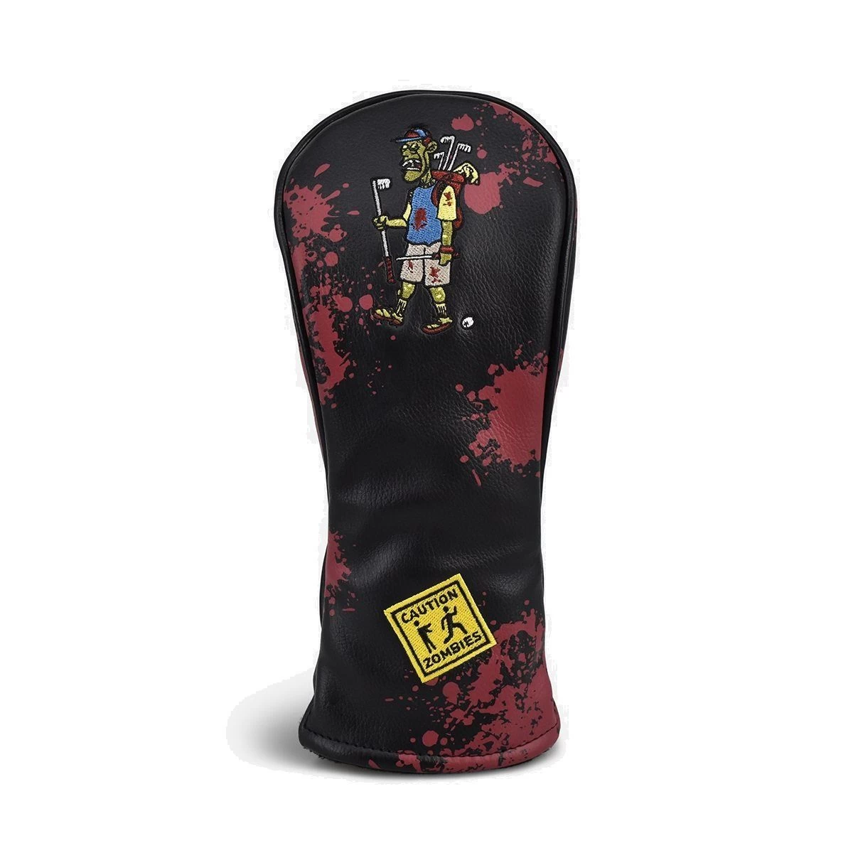 PRG Originals Zombie Golf Headcovers - Image 4