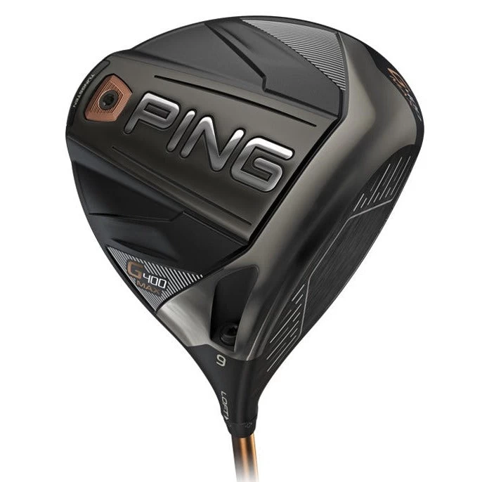 Ping G400 MAX Golf Driver
