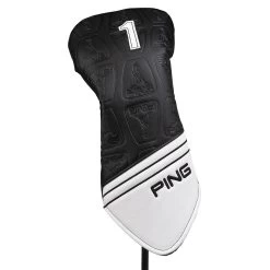Ping 2022 Core Golf Headcover | Driver