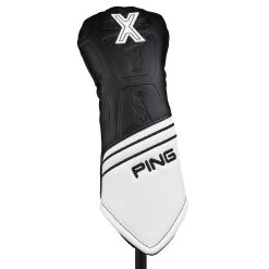 Ping 2022 Core Golf Headcover | Hybrid
