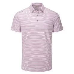 Ping Alexander Golf Polo Shirt P03463
