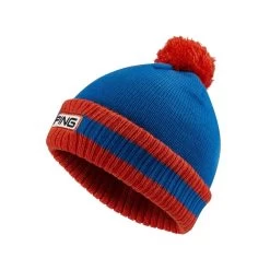 Ping Baird Bobble Golf Beanie P03565