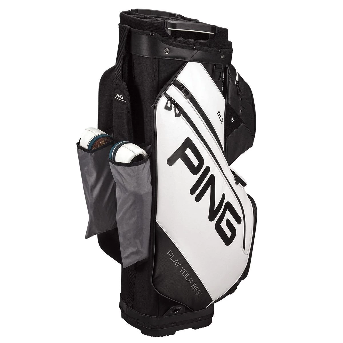 Ping DLX 191 Golf Cart Bag 34151 - Image 2